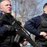 Fransa'da siyahi müzisyeni darbeden 2 polise tutuklama
