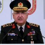 Genelkurmay Başkanı G&uuml;ler'den CHP'li vekilin ordu s&ouml;zleri i&ccedil;in ilk tepki