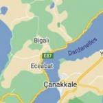 Google'dan Yunanca provokasyon!