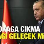 Hafta içi sokağa çıkma yasağı kararı alındı! Cumhurbaşkanı Kabine toplantısı sonrası açıkladı!