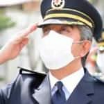 Iğdır'da validen sonra emniyet müdürünün de testi pozitif çıktı!