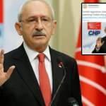 Türkiye'yi karalayan Kılıçdaroğlu, Yunan basınına manşet oldu