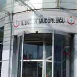 İl Sağlık Müdürlüğünden test ihalesi açıklaması