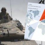 Almanya 2020 listesini açıkladı: 151 ülke arasında İsrail birinci!