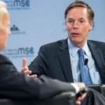 Joe Biden'a yakın isim: T&uuml;rkiye b&uuml;y&uuml;k bir baş ağrısı haline geldi