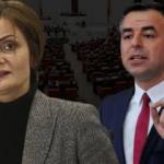 Kaftancıoğlu partideki tecavüzcüleri gizlemeye kalktı! CHP yönetimi birbirine girdi