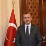 Kırıkkale Valisi Sezer, koronavirüse yakalandı
