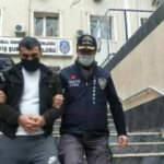 Kırmızı bültenle aranan iş adamı Bağcılar'da yakalandı