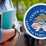 KYK burs başvuru sonuçları bu gün açıklanacak mı? Üniversite burs ve kredi başvuru sonuç tarihi