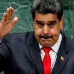 Maduro açıkladı: Kazanırlarsa, görevi bırakacağım