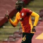 Mbaye Diagne: Benim için gol atmak çok önemli