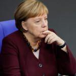 Merkel'den Türkiye açıklaması: Anlaşma sağlanamadı