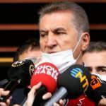 Mustafa Sarıgül'ün partisinin kuruluş tarihi belli oldu