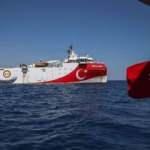 NATO'dan Oruç Reis açıklaması