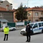 N&uuml;fusun y&uuml;zde 70&rsquo;i karantinadaki il&ccedil;ede sıkı denetim!