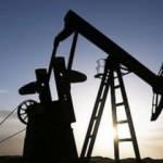 Brent petrolün varili 55,27 dolar