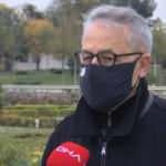 Prof. Dr. Naci G&ouml;r&uuml;r:  İki fay birden kırılırsa İstanbul'da 7.6 b&uuml;y&uuml;kl&uuml;ğ&uuml;nde bir deprem olacak