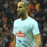 Rizespor'un eski futbolcusu Mohamed Abarhoun hayatını kaybetti!
