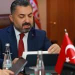 RTÜK Başkanı Şahin'den tepki: İbretle izliyorum...