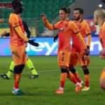 Son 2 maçtaki Galatasaray: Bayern'den 1 tık kötü, Real'den 2 tık iyi
