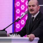 Bakan Soylu'dan 'Ekrem İmamoğlu' açıklaması!
