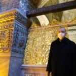 Erdoğan'dan 'aşı olacak mısınız?' soruna net cevap! Fransa'ya resti çekti...