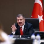 Son dakika haberi: 2 Aralık koronavirüs tablosu! Vaka, Hasta, ölü sayısı ve son durum açıklandı