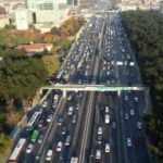 Son dakika haberi: Kısıtlamaya saatler kala İstanbul'da trafik durma noktasına geldi!