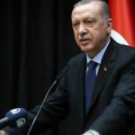 Skandal sözler sonrası Erdoğan harekete geçti!