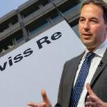 Swiss Re CEO’su: Pandeminin maliyetini hafife aldık