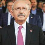 Taciz CHP’deyse sorun değil!