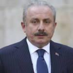 TBMM Başkanı Şentop: Salgına karşı tedbirimiz kadar güçlüyüz