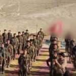 Terör örgütü PKK'nın Sincar'daki varlığı devam ediyor