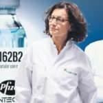 Pfizer/BioNTech aşısına ilk onay İngiltere'den! İlk doz haftaya vurulacak