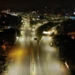 Türkiye geneli sokağa çıkma kısıtlaması başladı