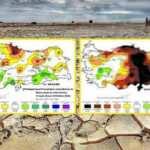 Türkiye için önemli uyarı! Sinsice gelir! Harita giderek kararıyor