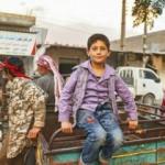 Türkiye ile nefes aldılar: Suriyelilerin gözünden Fırat Kalkanı ve Zeytin Dalı