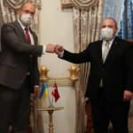 T&uuml;rkiye ve Ukrayna somut projelere odaklandı