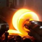 Türkiye'nin ham çelik üretimi yıllık bazda yüzde 4,2 arttı