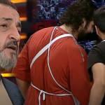 TV8 Masterchef Türkiye'nin popüler isminden panikleten kaza: Acilen hastanenin yolunu tuttular!
