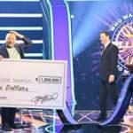 Ünlü şef David Chang Kim Milyoner Olmak İster yarışmasında 1 milyon dolar kazandı