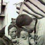 Ünlülerin şaşırtan gençlik fotoğrafları...