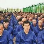 Uygur Türklerine zulmü tek tek anlattı: Kutsal günde domuz eti yedirdiler