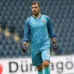 Emiliano Viviano: Olimpiyat Stadı, İzlanda&rsquo;dan daha soğuk