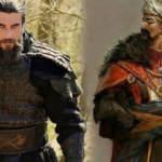 Yavuz dizisine Diriliş Ertuğrul'dan bomba transfer! Başrol için sürpriz isimler!