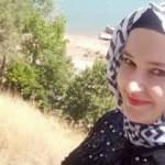 Yeni doğan çocuğunu kucağına alamadan koronaya yenik düştü