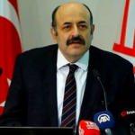 YÖK Başkanı Yekta Saraç'tan son dakika açıklaması
