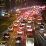 15 Temmuz Şehitler Köprüsü'nde yoğunluk