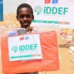 İDDEF, Somalili sel mağdurlarının yaralarını sarıyor