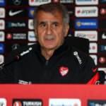 Şenol Güneş'ten ırkçılık mesajı!
